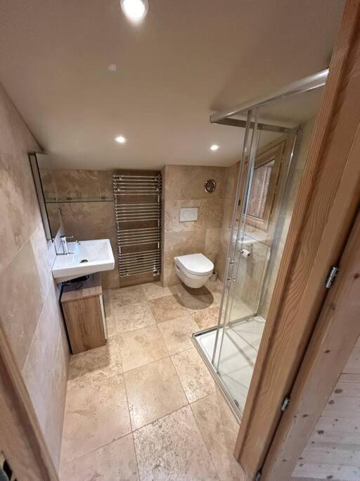 Chalet Rose-Marie Morzine Extérieur photo