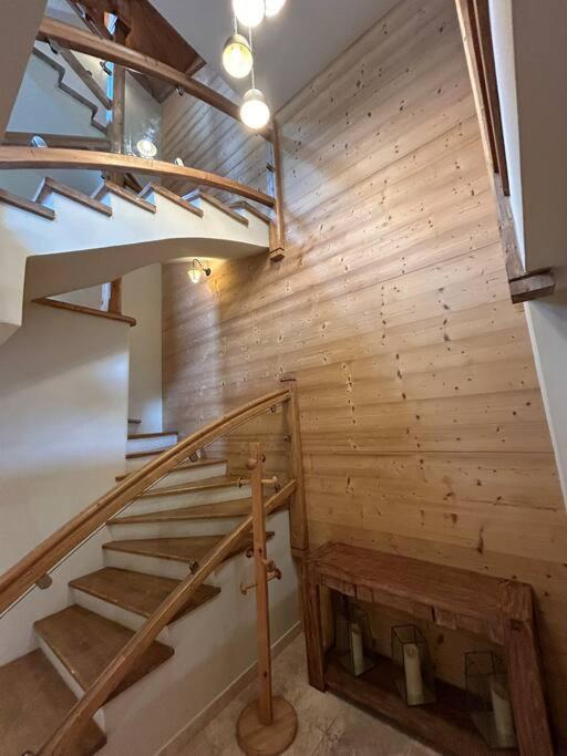 Chalet Rose-Marie Morzine Extérieur photo